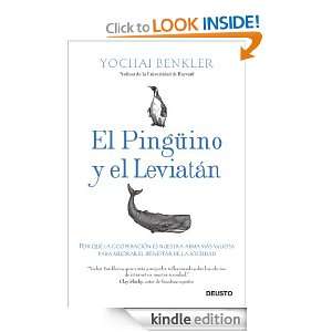   Edition): Yochai Benkler, Jorge Paredes:  Kindle Store