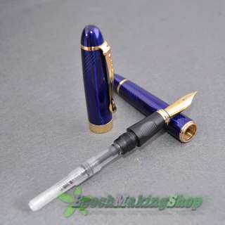JINHAO X450 TWO FOUNTAIN PEN AND TWO ROLLER BALL PEN  