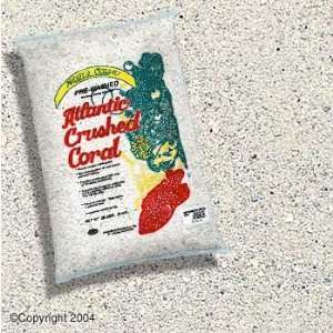  Atlantic #1 Grade Crushed Coral Sand 40lb