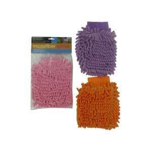 Microfiber glove Pack Of 96: Home & Kitchen