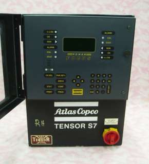Atlas Copco Tensor S7 Power Focus (8433 0535 40)  