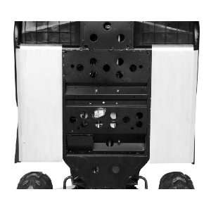  DG Performance Baja Series Skid Plate   Side 77 4270 Automotive