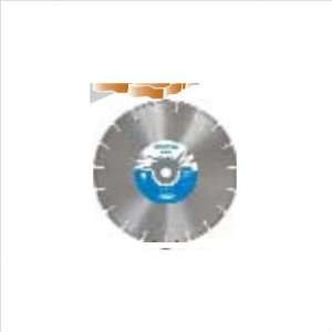   14 Diameter x 0.125 Thickness, 0.326 Segment, 4365 RPM (Pack of 1