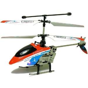  YIBOO UJ4701 4 Channels Mini Gyroscope GYRO Infrared RC Helicopter 