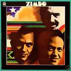 LP ZIMBO TRIO 1983 BOSSA NOVA JAZZ INSTRUMENTAL BRAZIL