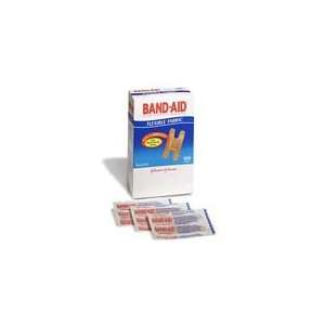   Adh Strip Knuckle   Box of 100   Model 4438: Health & Personal Care