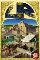 UR board game Mesopotamia Ziggurat PRIORITYSHIPPING NEW  