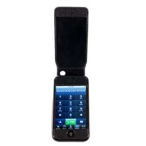  iPhone SeeJacket Leather Case Electronics