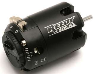 AE Reedy Sonic 5.5t Modified 1/10 Brushless Motor 948 NEW  