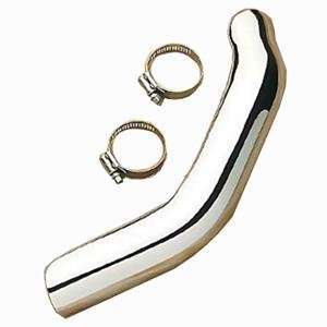  Cycle Shack Rear Heat Shields for 1 3/4 in. M Pipes   18 