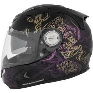   face Helmets, Helmet Category: Street, Size: 2XL 110 4777: Automotive