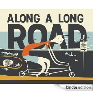 Along a Long Road Frank Viva  Kindle Store