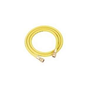  YELLOW JACKET 29060 Charging Hose,Yellow,60 In: Home 