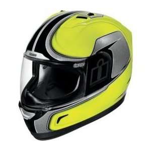   Size: XS, Style: High Visibility Military Spec 0101 4964: Automotive