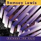 Between the Keys by Ramsey Lewis (CD, May 1996, GRP (USA))  Ramsey 