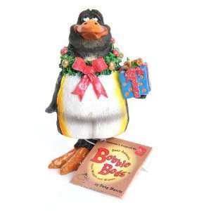  Russ Bobble Bods Osker the Penguin a Zany Animal that 