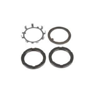  Motormite 05310 Spindle Lock Kit 4x4 Automotive