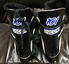 NWOB CCM RAPIDE 101 YOUTH ICE SKATES SIZE 6 SL 1000 F737 81 NEVER USED 