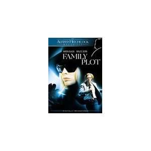  FAMILY PLOT beta movie (NOT A VHS OR DVD) 