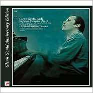 Bach Keyboard Concertos, Vol. 2, Glenn Gould, Music CD   Barnes 