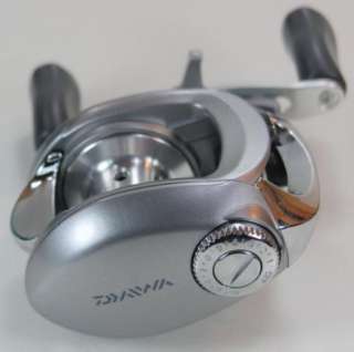 DAIWA LUGUNA 100HL BAITCAST REEL REELS 6.31 LEFT NEW  