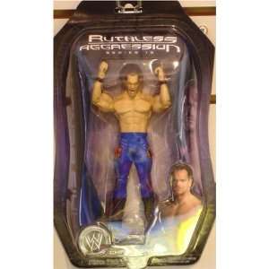   Aggression Chase The Belt Series 19 Randy Orton Toys & Games