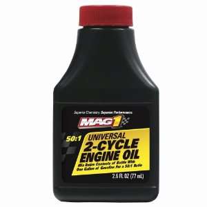  Mag 1 60179 50:1 Universal 2 Stroke Oil (Case of 24 