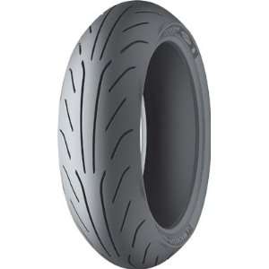  Michelin Power Pure Tire 190/50 Zr17: Automotive