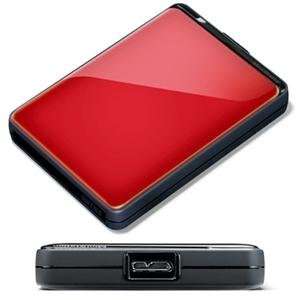   500GB HDD Red (Catalog Category Hard Drives & SSD / USB Hard Drives