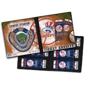   : Thats My Ticket New York Yankees Ticket Archive: Sports & Outdoors