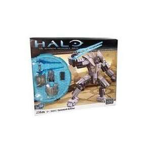  Halo Mega Bloks Covenant Arbiter #96843 