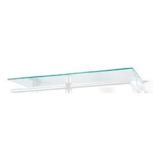  Zack 50678 Extra Glass Shelf for Items 50677,50679,50694 