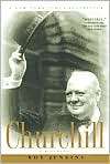 Churchill: A Biography Roy Jenkins