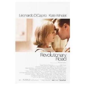  Revolutionary Road Original Movie Poster, 27 x 40 (2008 