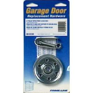  Prime Line Products GD52109 Pulley With Strap & Bolt: Home 
