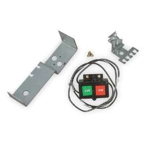   CR305X120N Push Button Kit,Start/Stop,00,0,1,NEMA 1: Home Improvement