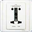Clipsal Universal 10A Socket Outlet E3426/10IS WW  