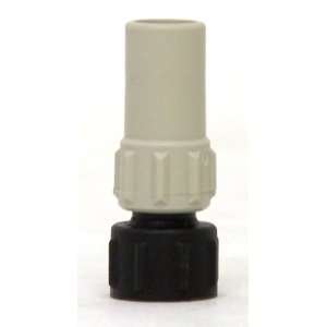  Chapin 6 5372 Poly Adjustable Cone Nozzle with Acid 