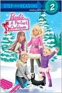 Perfect Christmas (Barbie Step into Reading Series)