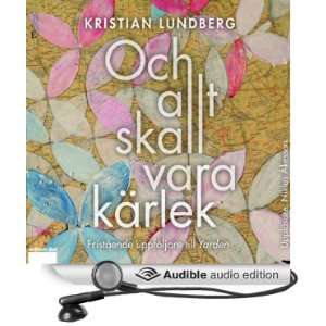   ] (Audible Audio Edition) Kristian Lundberg, Niklas Åkesson Books