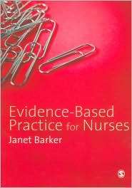   for Nurses, (1847872794), Janet H. Barker, Textbooks   Barnes & Noble
