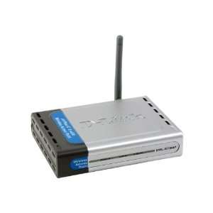   LINK SYSTEMS : Wireless Access Point, 802.11g, 54Mbps: Office Products