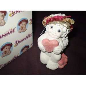  Dreamsicles On Bended Knee Figurine: Home & Kitchen