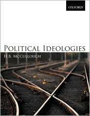 Political Ideologies, (0195430166), H.B. McCullough, Textbooks 