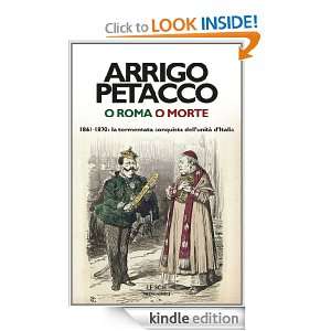   Le scie) (Italian Edition): Arrigo Petacco:  Kindle Store