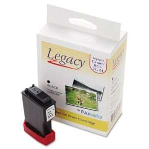  Legacy 57200 57200 Compatible Ink Black: Office Products