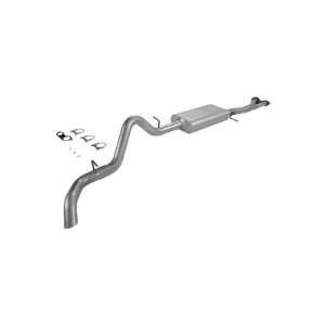    Suburban Chevy Force II Kit 57L Models Exhaust System: Automotive