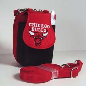  Chicago Bulls Game Day Purse: Sports & Outdoors