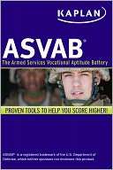   Kaplan ASVAB by Kaplan, Kaplan Publishing  NOOK Book 