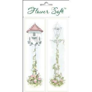  Flower Soft Card Toppers   Everyday Summer   Dovecote 